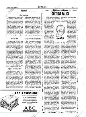 ABC MADRID 22-04-1998 página 17