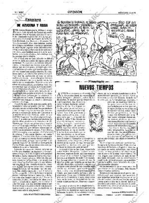 ABC MADRID 22-04-1998 página 18