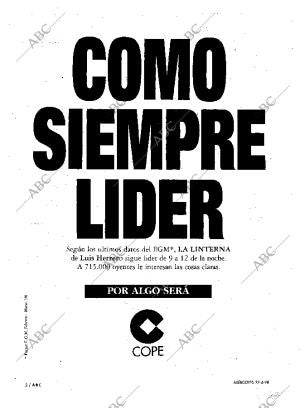 ABC MADRID 22-04-1998 página 2