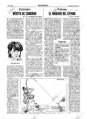 ABC MADRID 22-04-1998 página 28