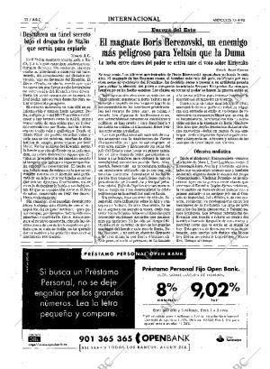 ABC MADRID 22-04-1998 página 32