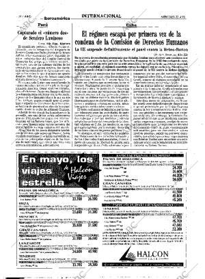ABC MADRID 22-04-1998 página 34