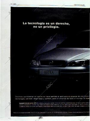 ABC MADRID 22-04-1998 página 36