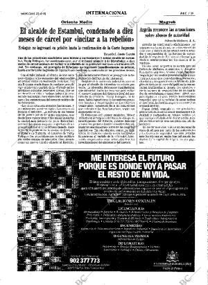 ABC MADRID 22-04-1998 página 39