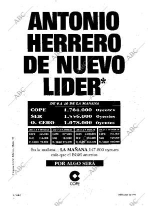 ABC MADRID 22-04-1998 página 4