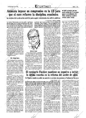 ABC MADRID 22-04-1998 página 41