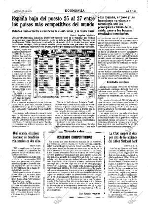 ABC MADRID 22-04-1998 página 43
