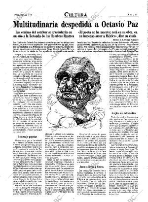 ABC MADRID 22-04-1998 página 53