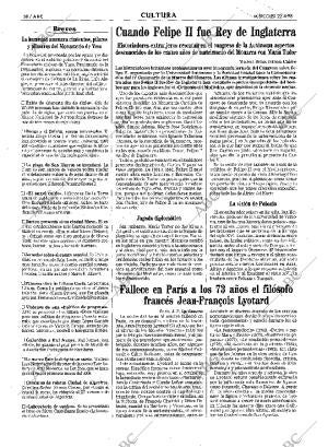 ABC MADRID 22-04-1998 página 58
