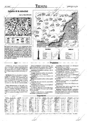 ABC MADRID 22-04-1998 página 66