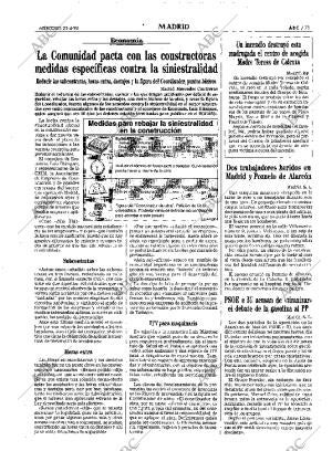 ABC MADRID 22-04-1998 página 71