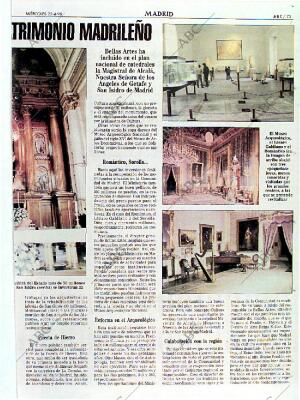 ABC MADRID 22-04-1998 página 73