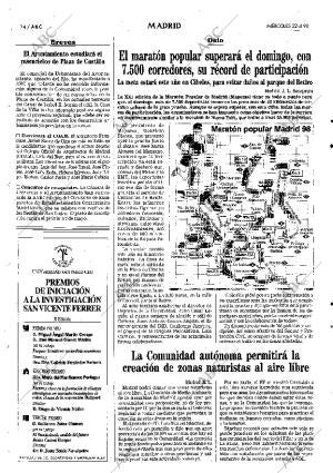 ABC MADRID 22-04-1998 página 74