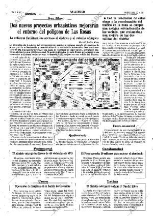 ABC MADRID 22-04-1998 página 76