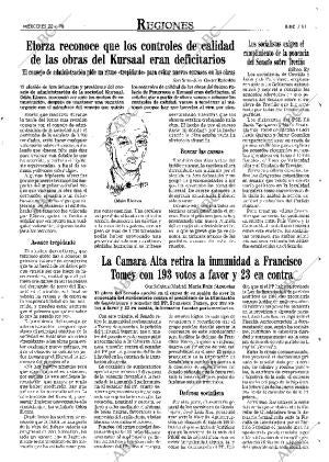 ABC MADRID 22-04-1998 página 81