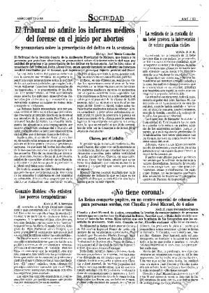 ABC MADRID 22-04-1998 página 83