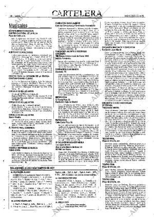 ABC MADRID 22-04-1998 página 98