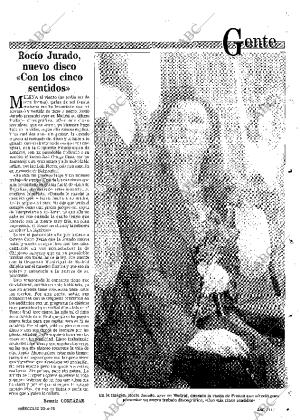 ABC SEVILLA 22-04-1998 página 111