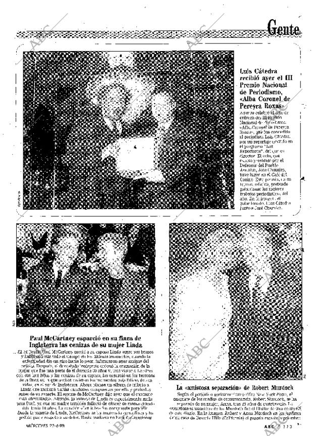 ABC SEVILLA 22-04-1998 página 113