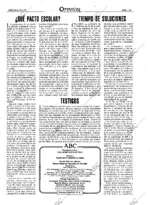 ABC SEVILLA 22-04-1998 página 21