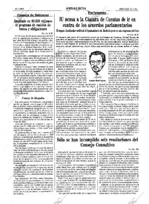 ABC SEVILLA 22-04-1998 página 42