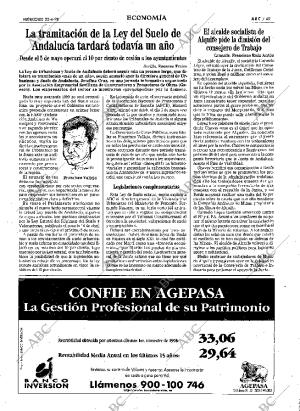 ABC SEVILLA 22-04-1998 página 49