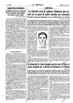ABC SEVILLA 22-04-1998 página 72