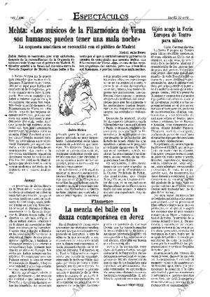 ABC MADRID 23-04-1998 página 102