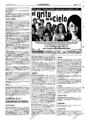 ABC MADRID 23-04-1998 página 113