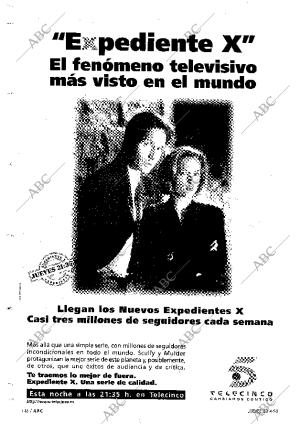 ABC MADRID 23-04-1998 página 146