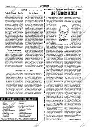 ABC MADRID 23-04-1998 página 21