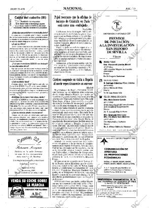 ABC MADRID 23-04-1998 página 29