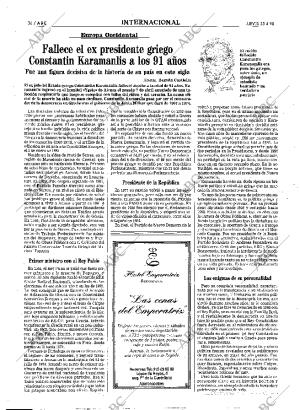 ABC MADRID 23-04-1998 página 36