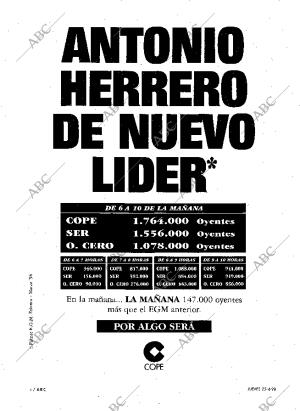 ABC MADRID 23-04-1998 página 4