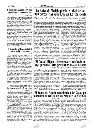 ABC MADRID 23-04-1998 página 46