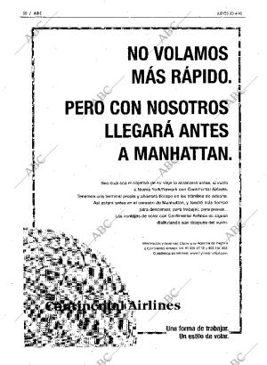 ABC MADRID 23-04-1998 página 50