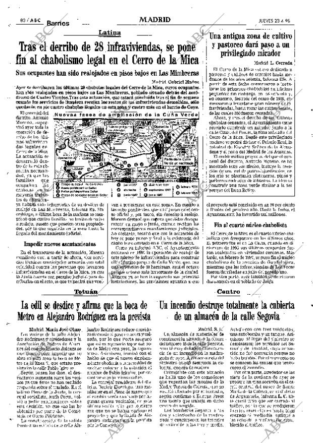 ABC MADRID 23-04-1998 página 80