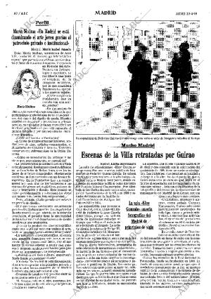 ABC MADRID 23-04-1998 página 82