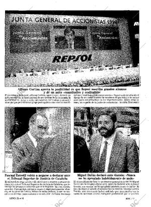 ABC MADRID 23-04-1998 página 9