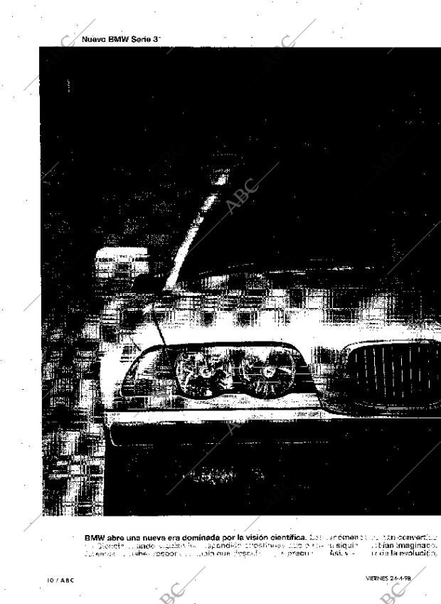 ABC SEVILLA 24-04-1998 página 10