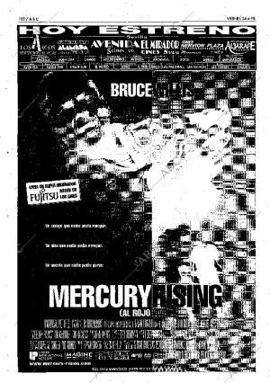 ABC SEVILLA 24-04-1998 página 102