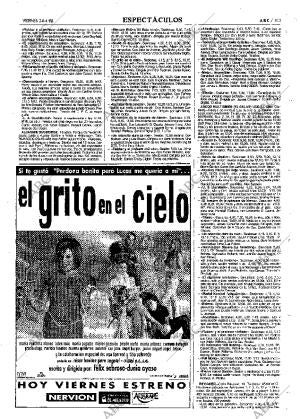 ABC SEVILLA 24-04-1998 página 103