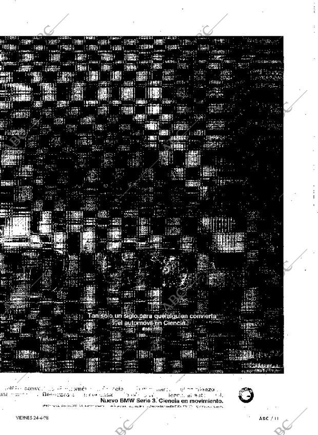 ABC SEVILLA 24-04-1998 página 11