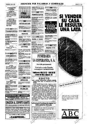 ABC SEVILLA 24-04-1998 página 113