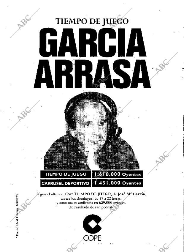 ABC SEVILLA 24-04-1998 página 2