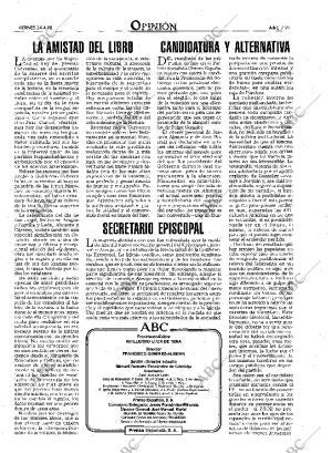 ABC SEVILLA 24-04-1998 página 21