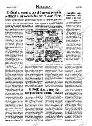 ABC SEVILLA 24-04-1998 página 25