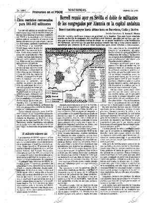 ABC SEVILLA 24-04-1998 página 26