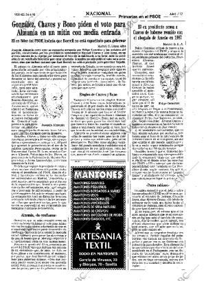 ABC SEVILLA 24-04-1998 página 27