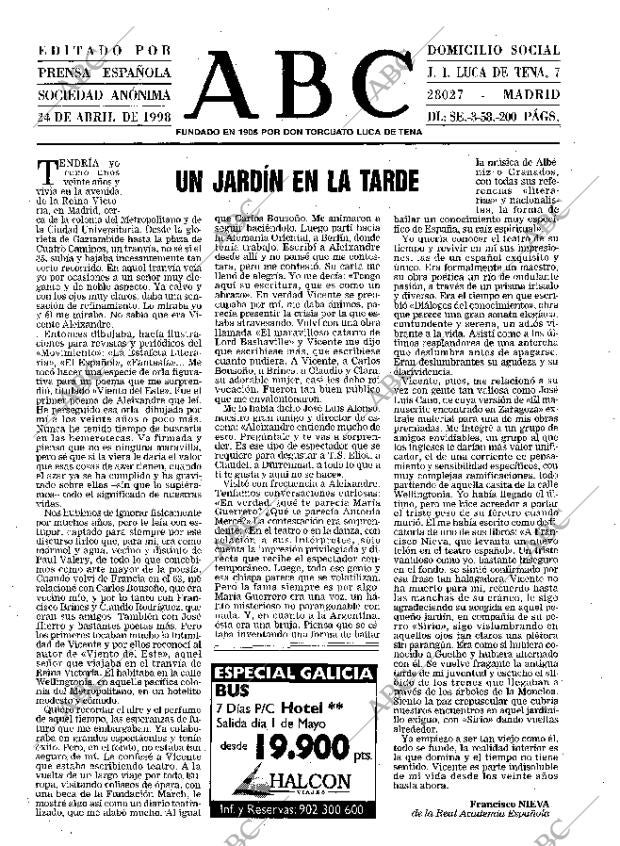 ABC SEVILLA 24-04-1998 página 3